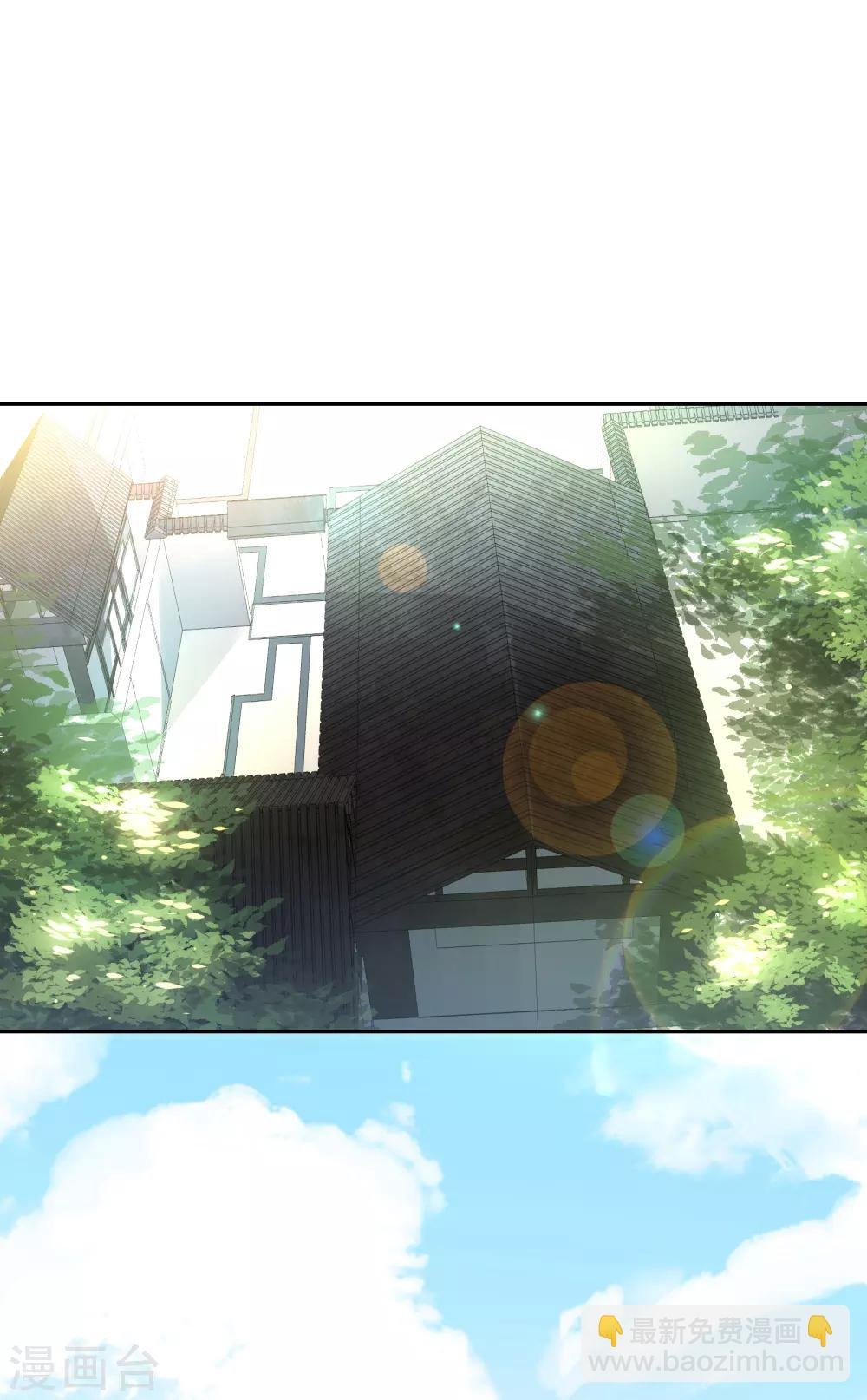 第19话 少卿强吻，林黛生平