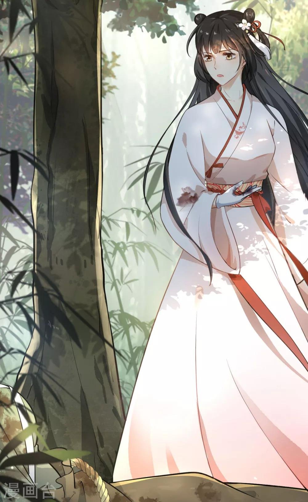 第3话 棋逢对手？大理寺少卿！