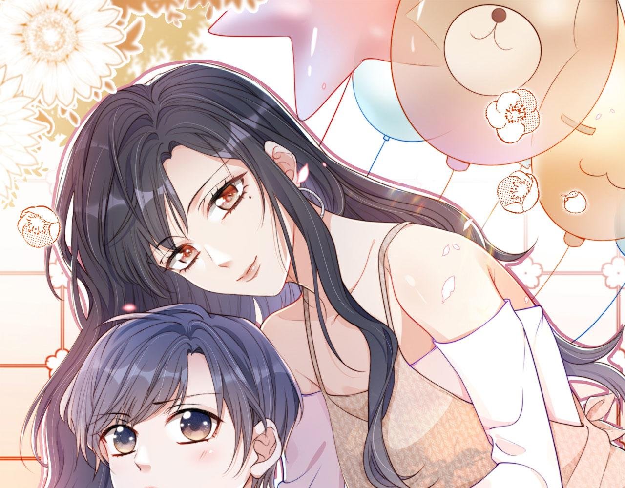 第9话 姐姐可不是软柿子