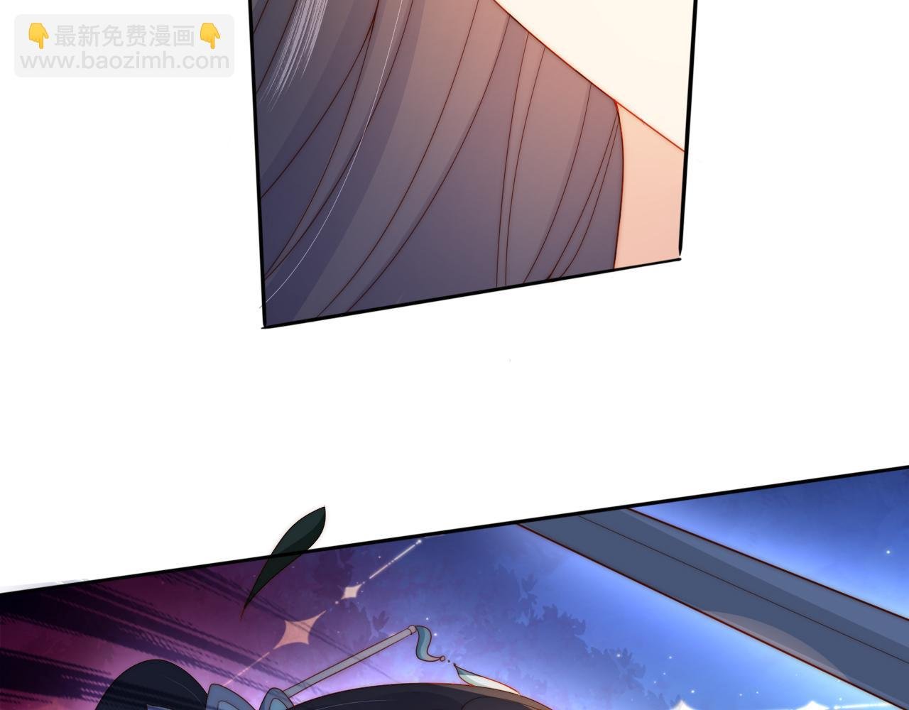 第9话 姐姐可不是软柿子