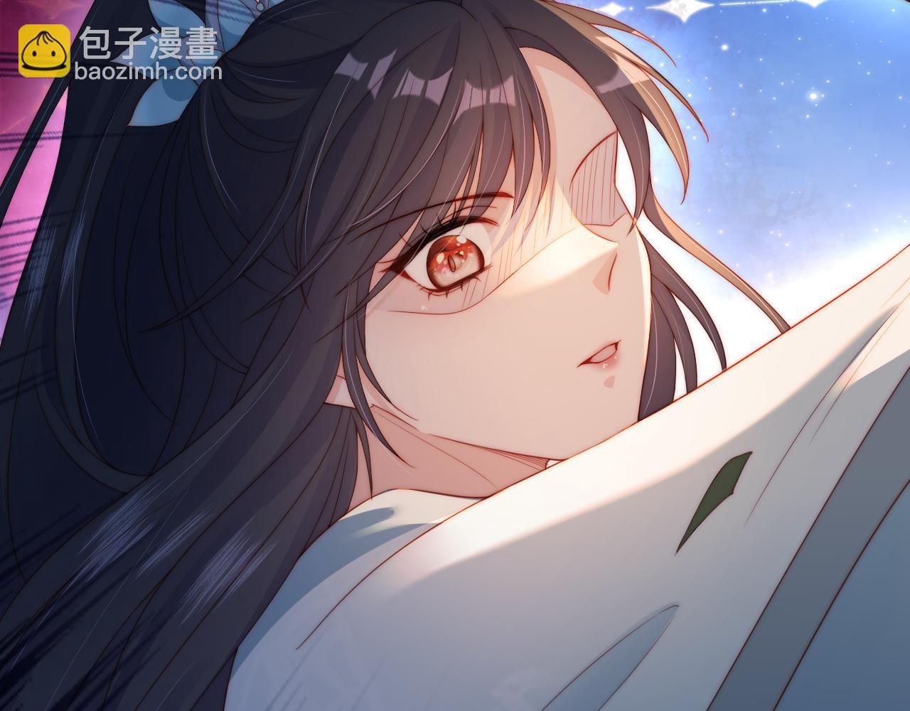 第9话 姐姐可不是软柿子