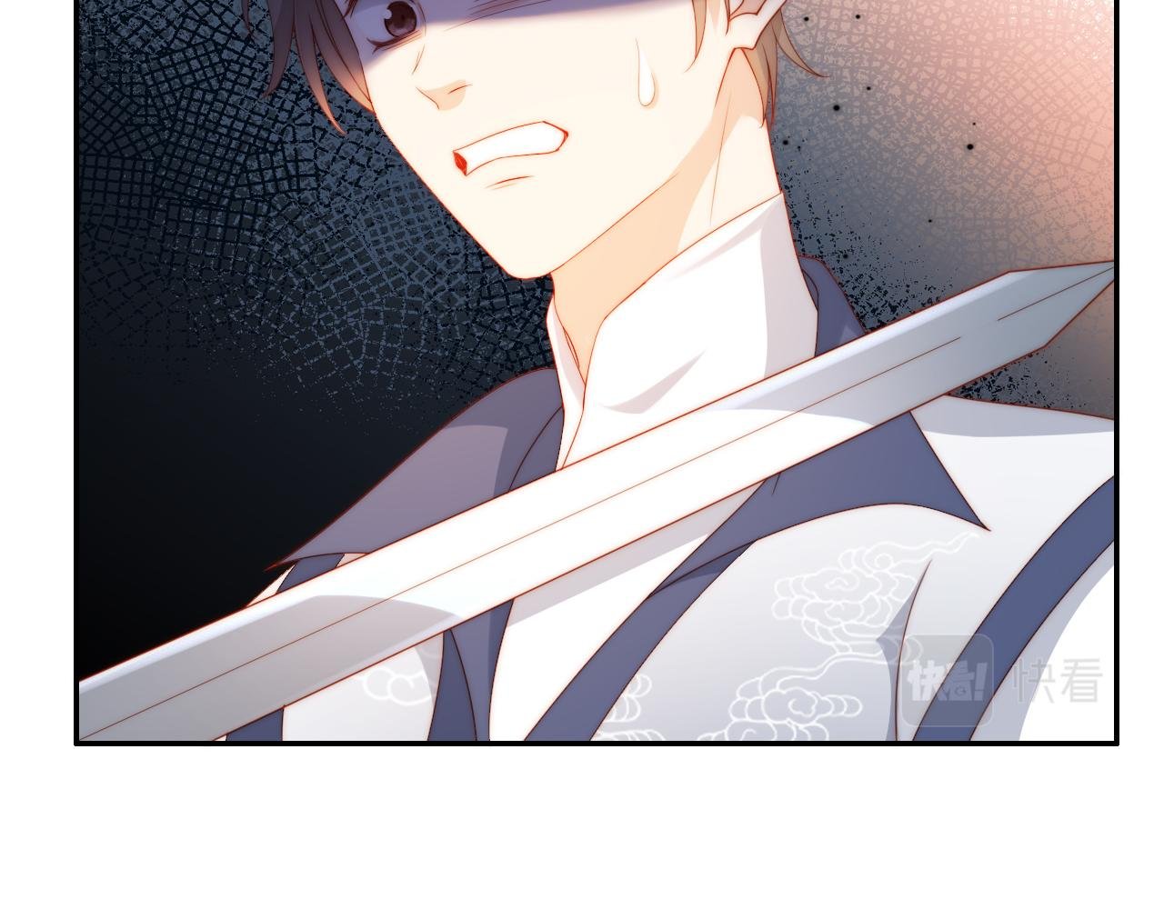 第9话 姐姐可不是软柿子
