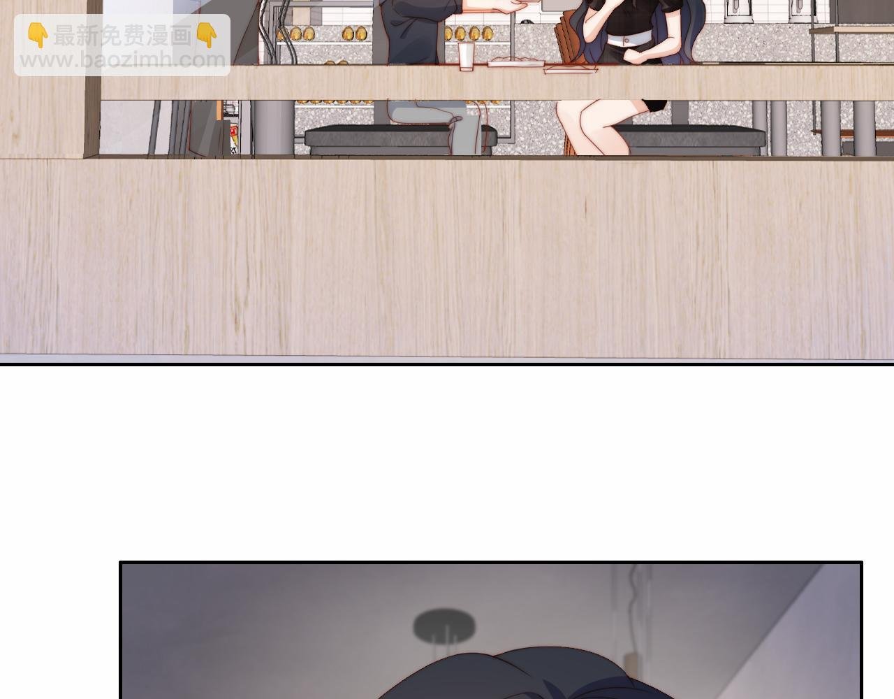 第10话 姐姐会一直陪着你