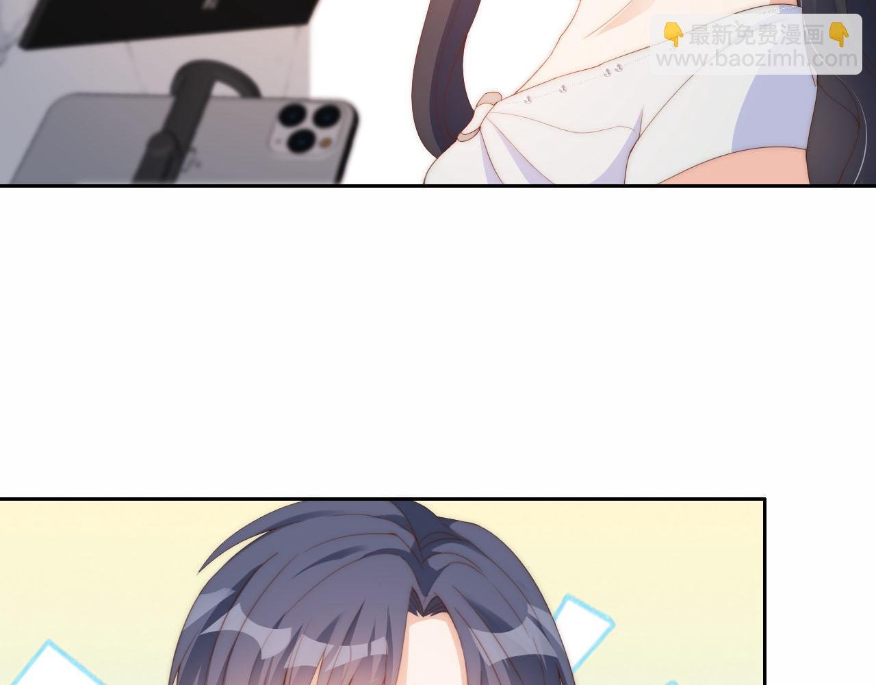 第15话 姐姐只能是我的