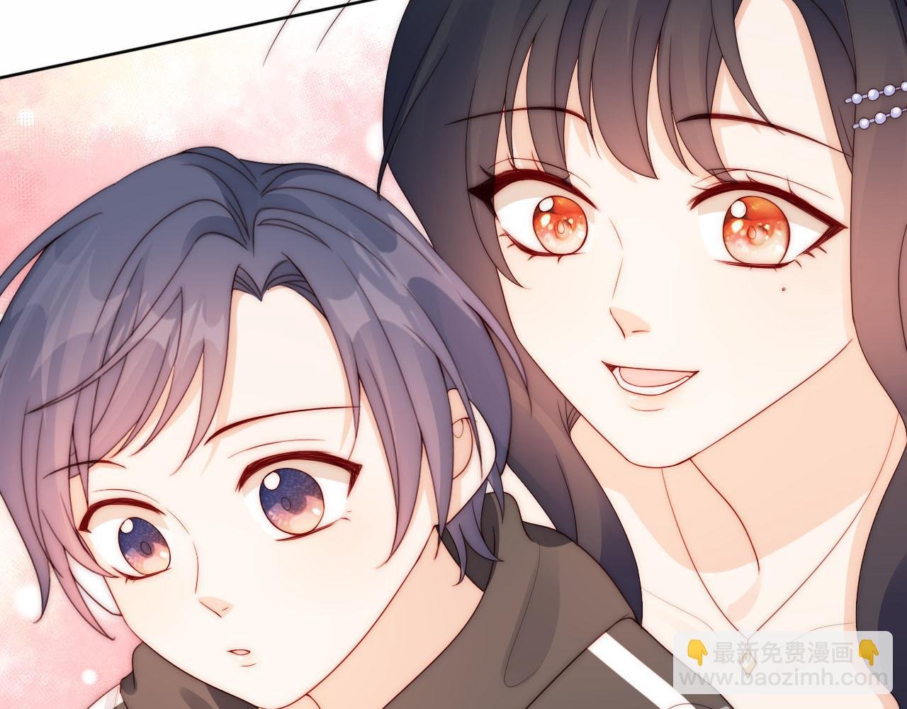 第17话 姐姐我来保护你
