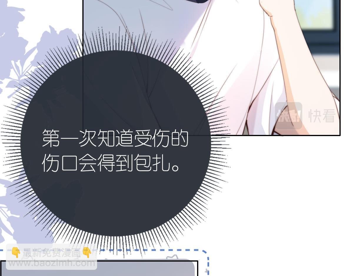 序章 超A姐姐vs忠犬弟弟