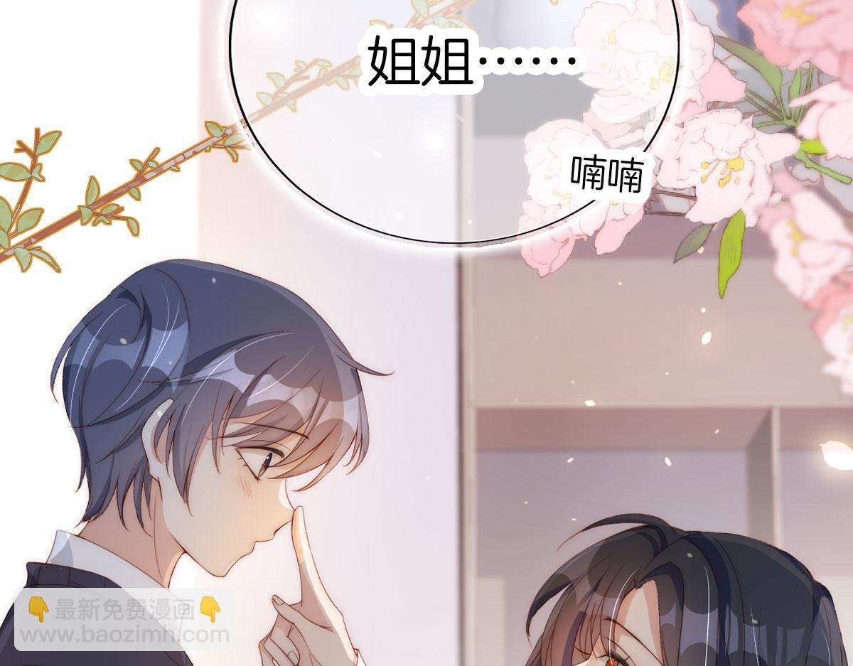 序章 超A姐姐vs忠犬弟弟