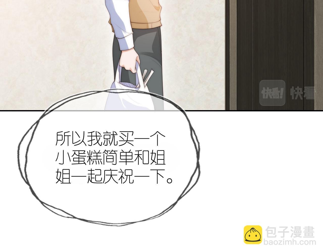 第18话 生日