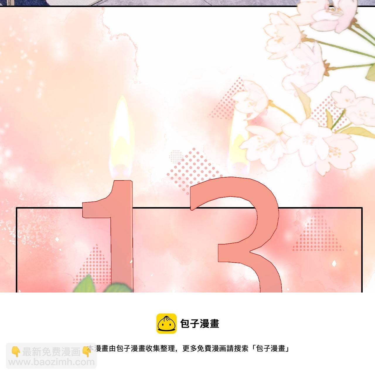 第18话 生日