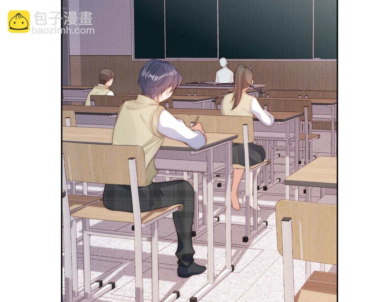第26话 入学