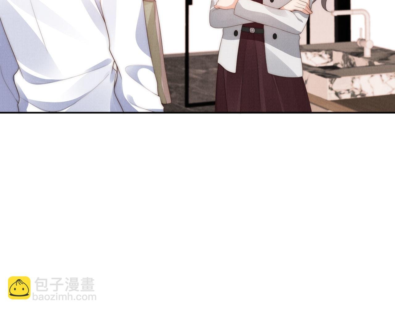 第27话 惩罚