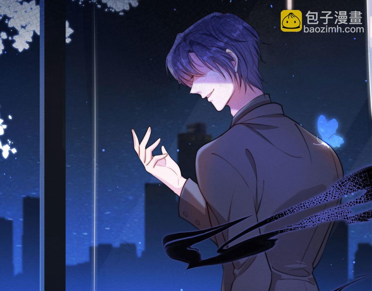 第1话 跟我走吧