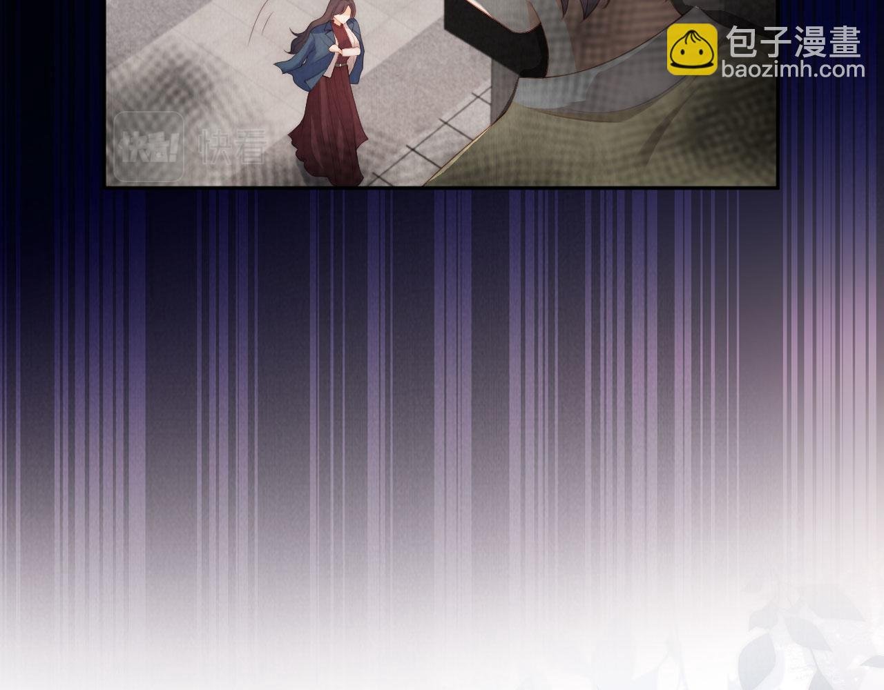第28话 照顾
