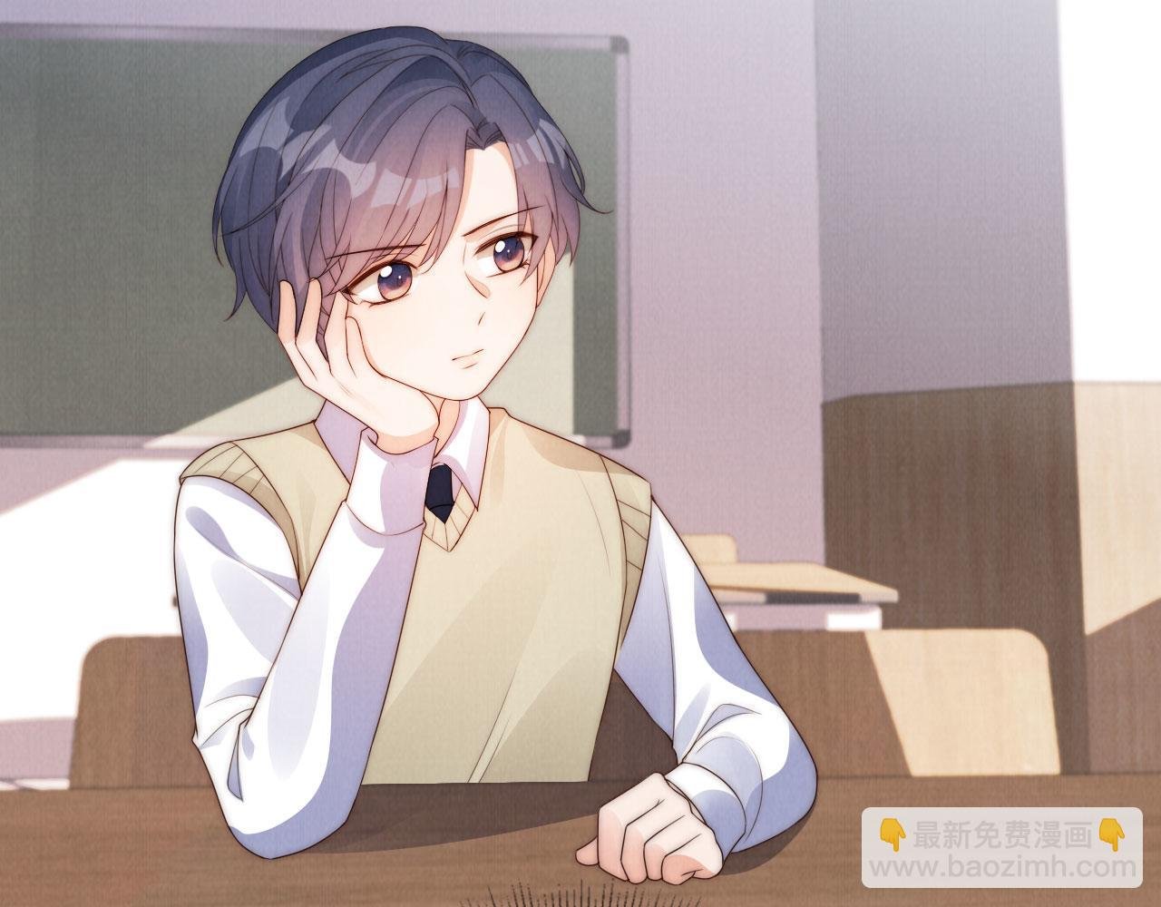 第29话 陪你长大