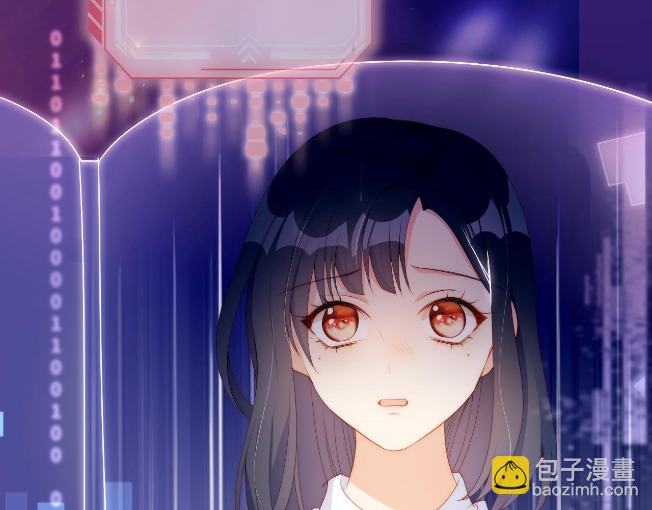 第6话 崽崽在线护姐