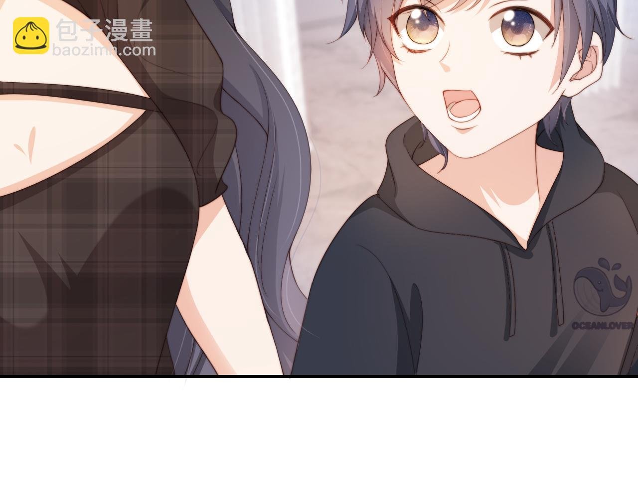 第6话 崽崽在线护姐