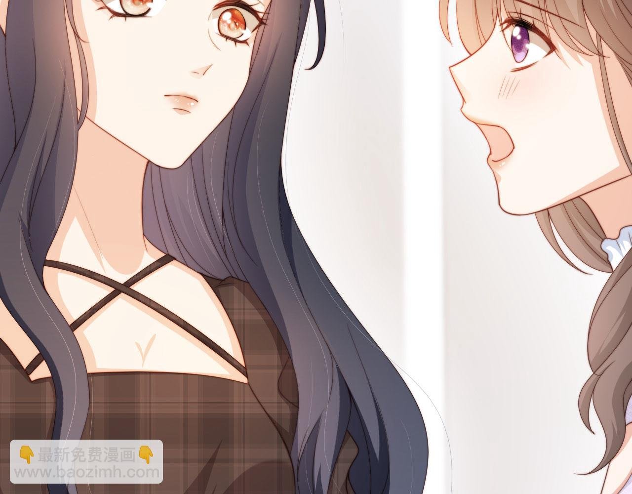 第6话 崽崽在线护姐