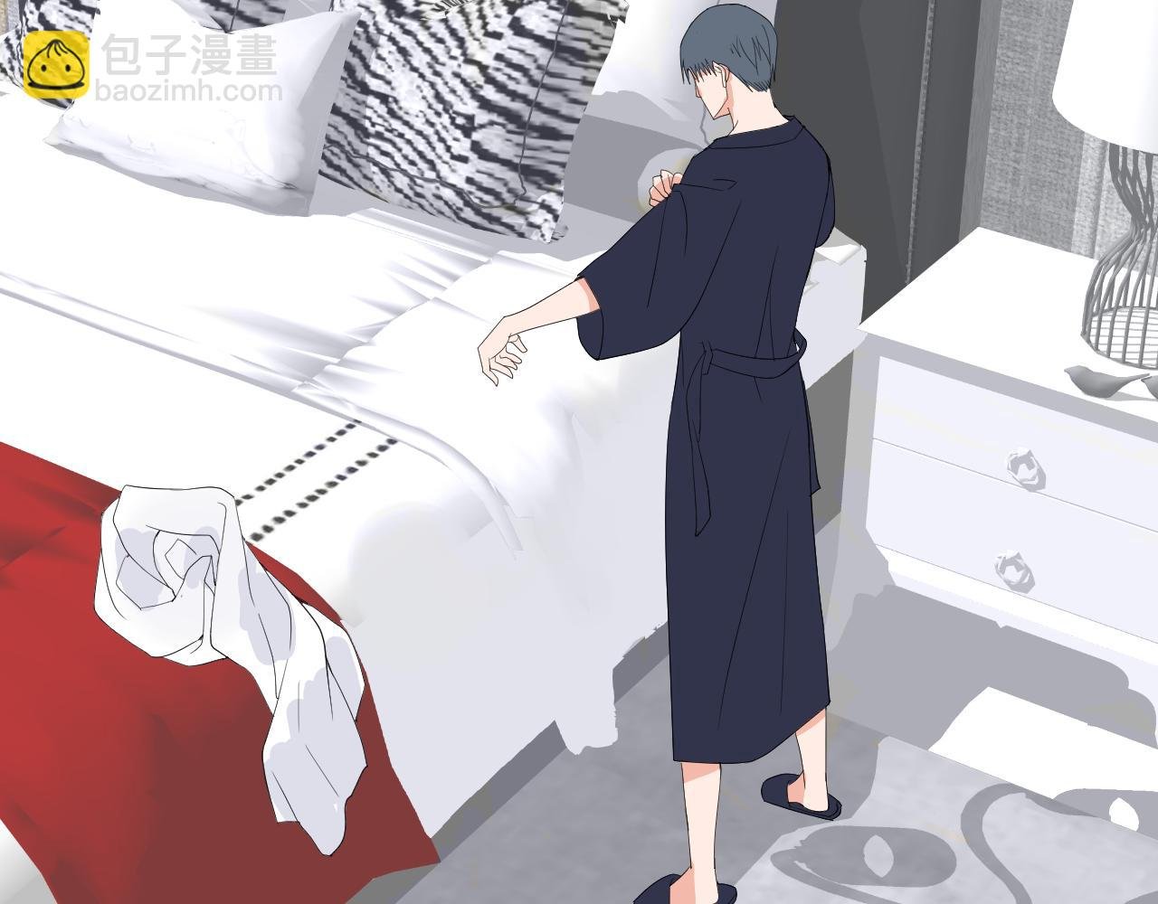 梦与悸动
