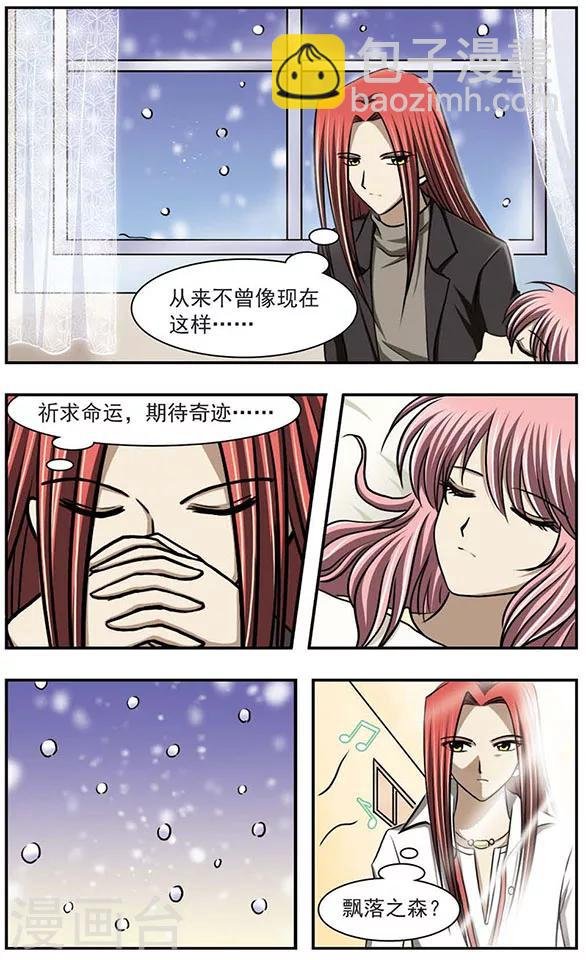 最终话 是幻觉吗？