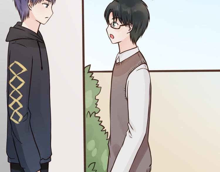 第8话 双重人格？