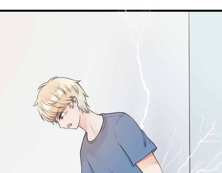 第5话 他的公主抱