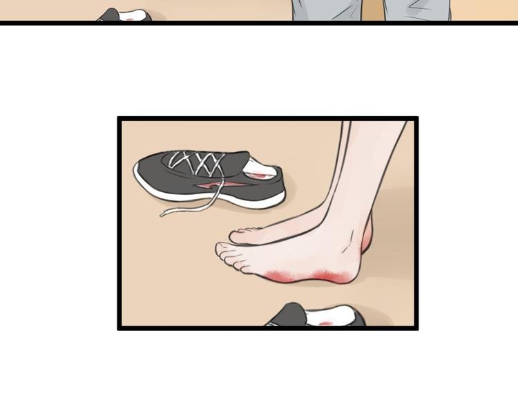 第5话 他的公主抱