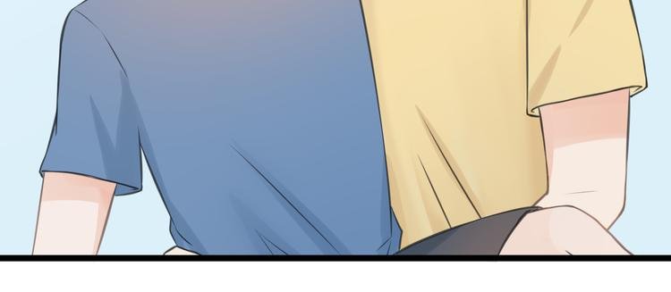 第5话 他的公主抱
