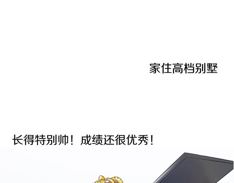 第1话 王子初见转校生！