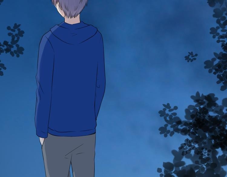 第16话 坦白的心声