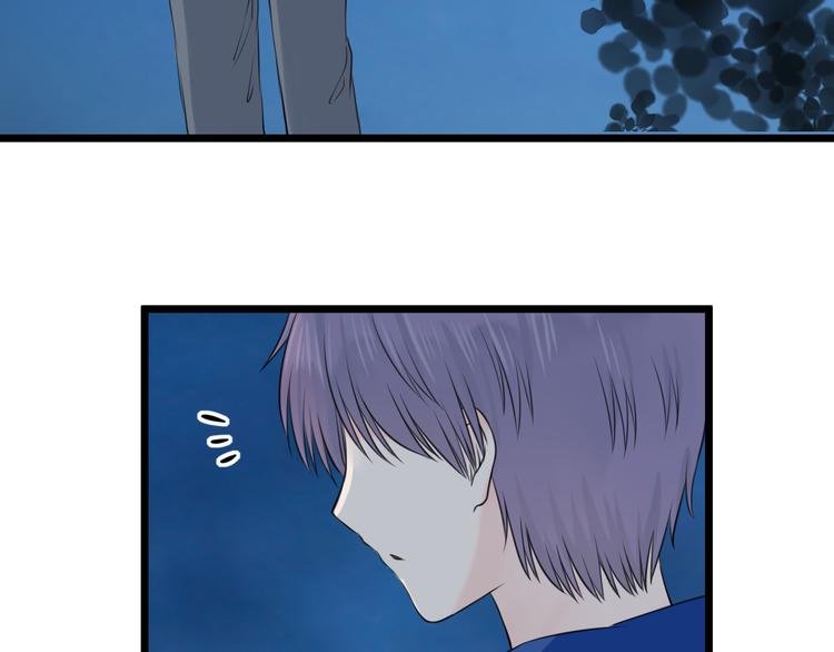 第16话 坦白的心声