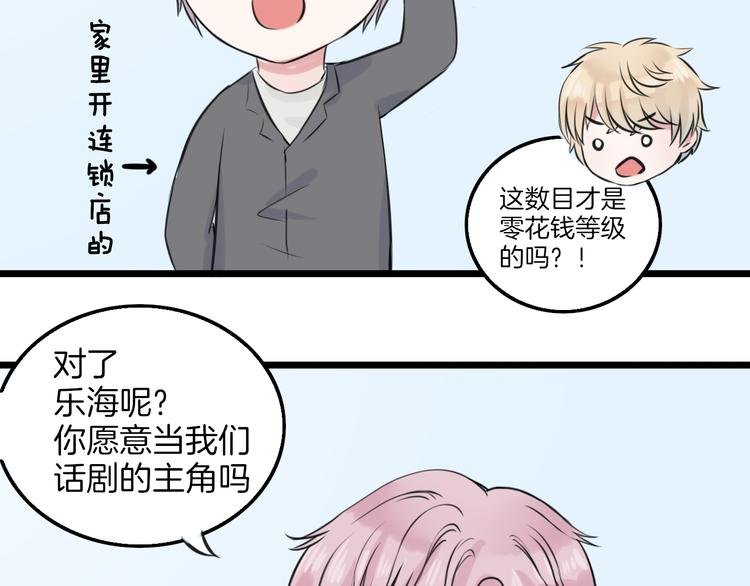 第12话 舞台剧主角