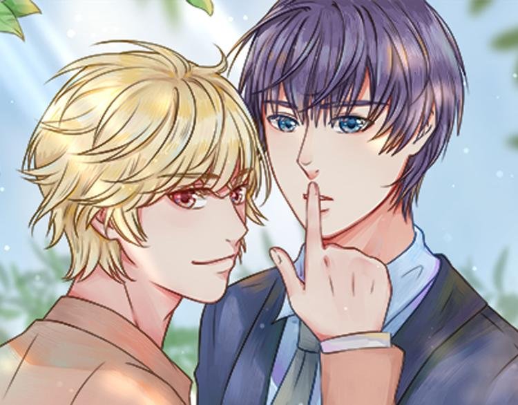 第11话 潮湿的感情