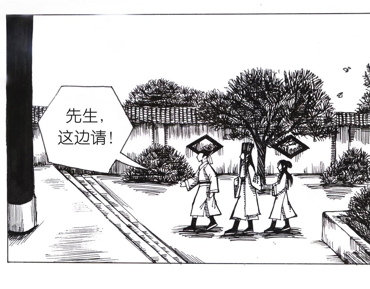 心情很好