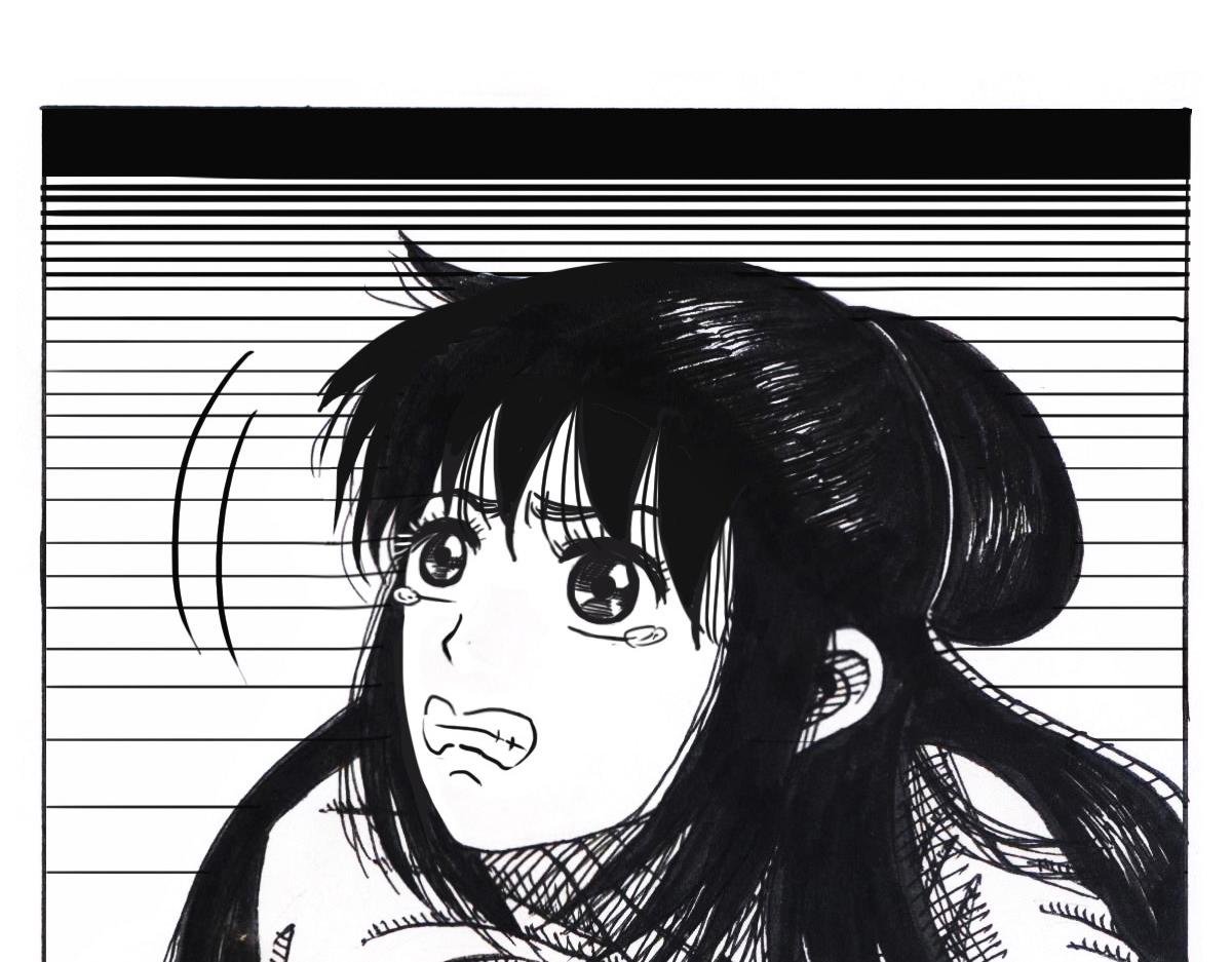 道歉？！