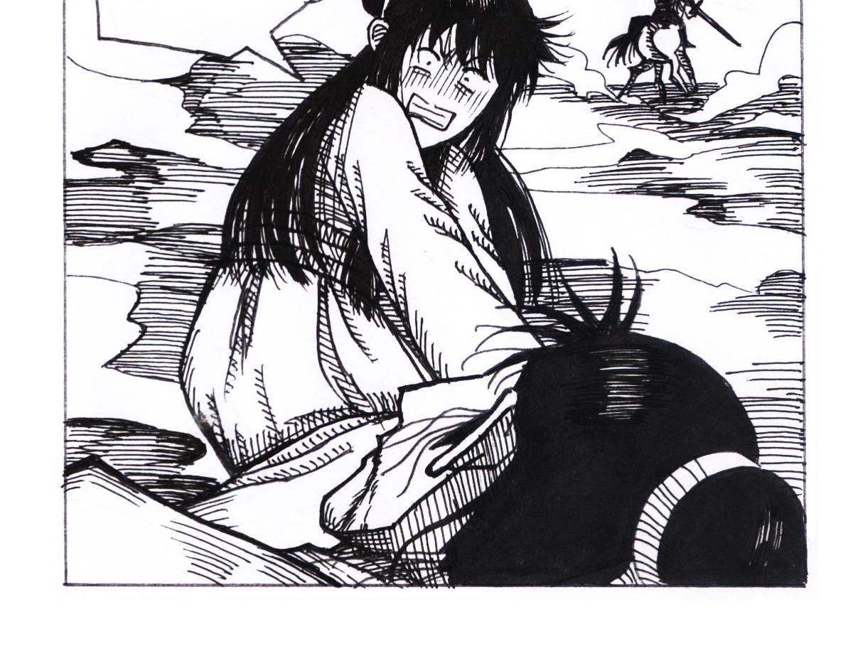 真叫人在意