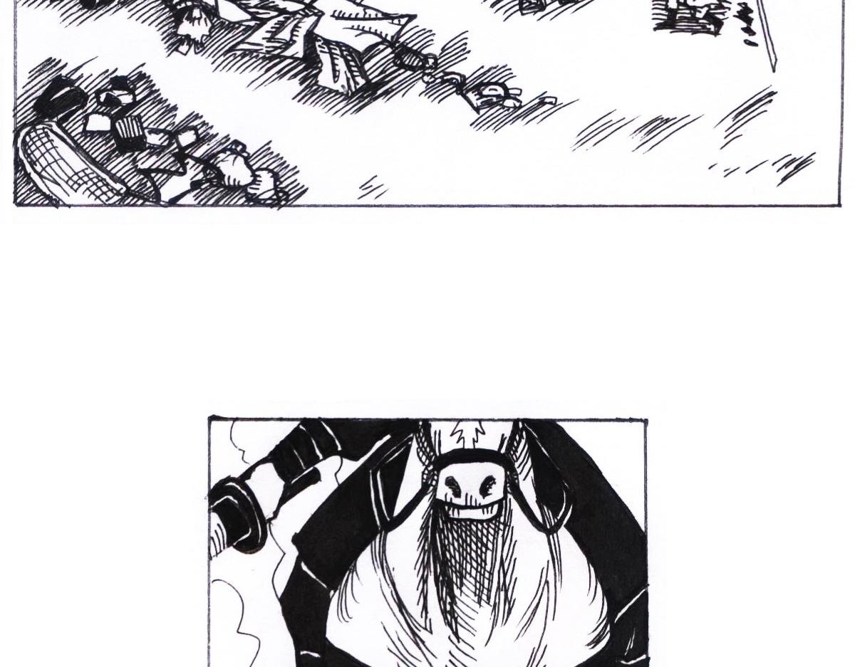 真叫人在意