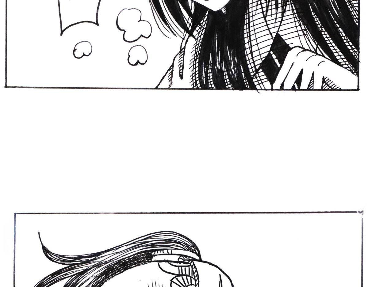 真叫人在意
