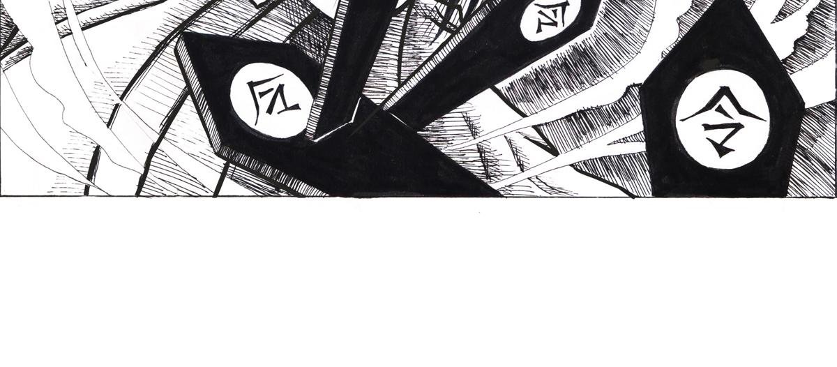 曹军来了