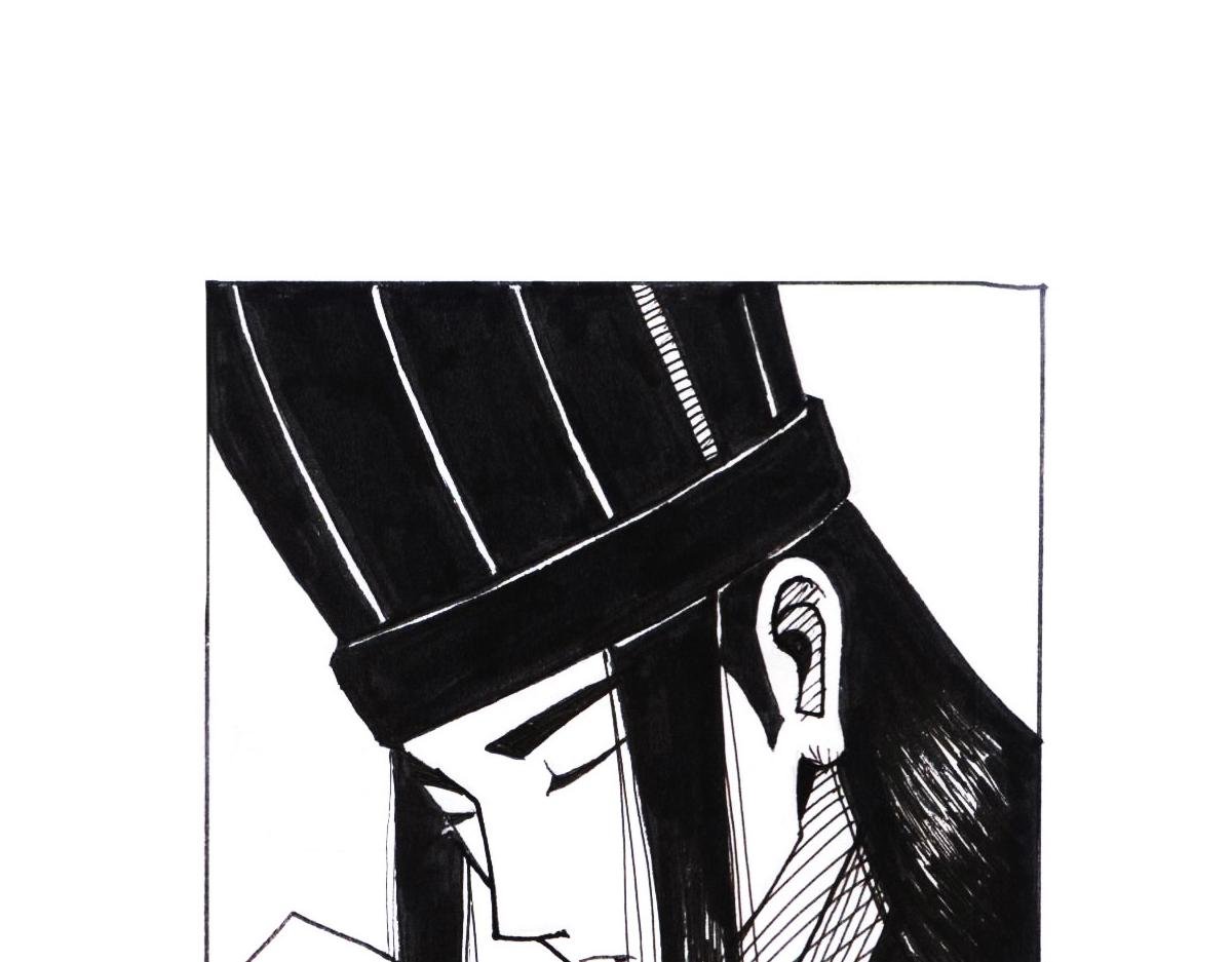曹军来了