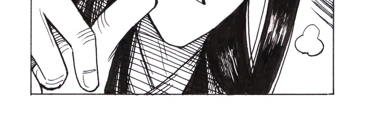 女装