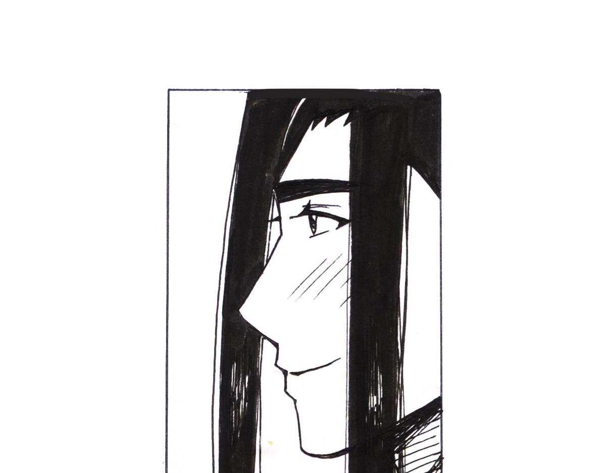 女装