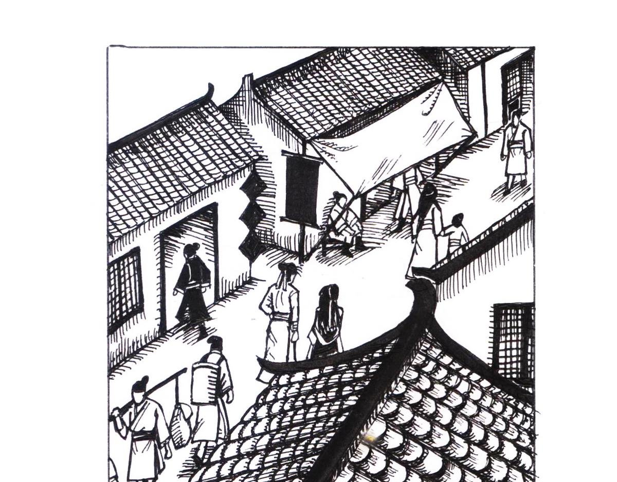 女装