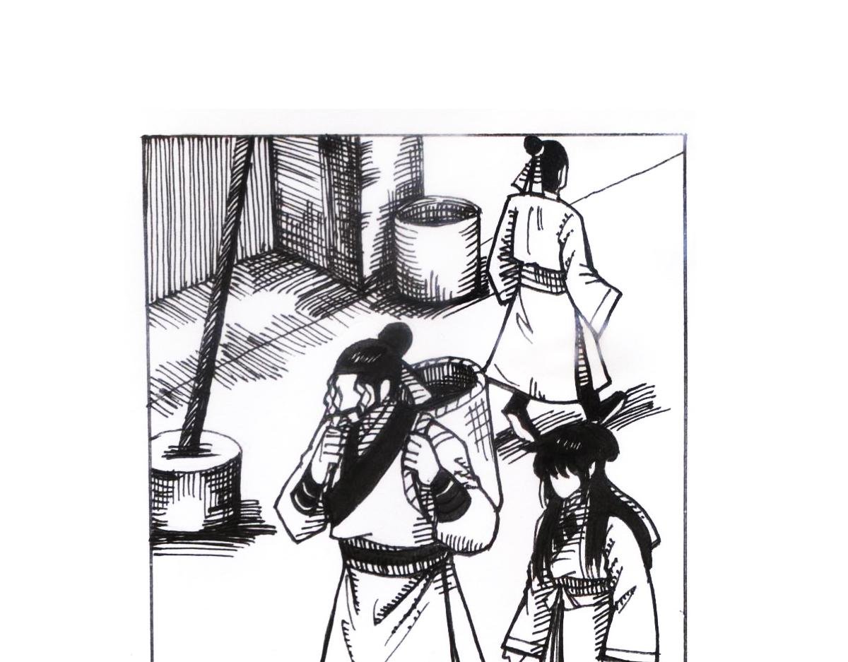 零陵之行