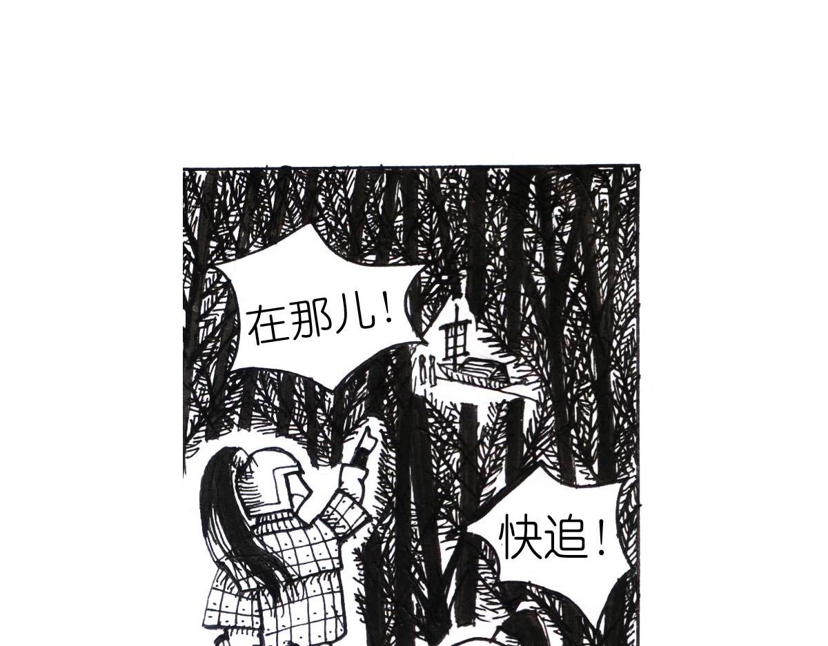 后有追兵