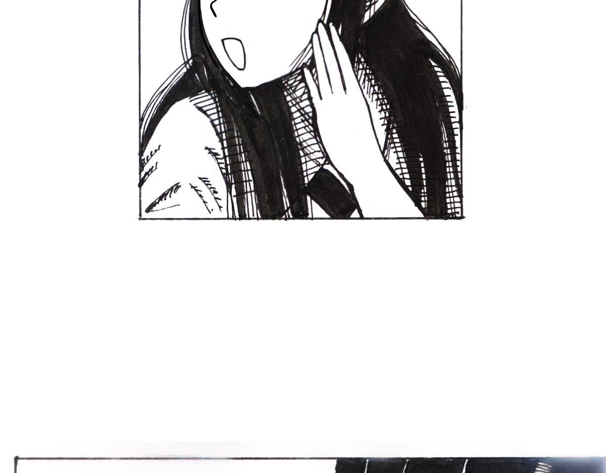 着凉了？