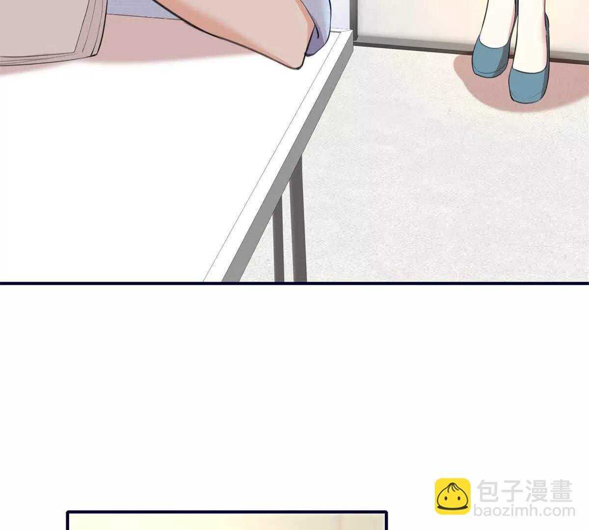 第9话 旧情未消