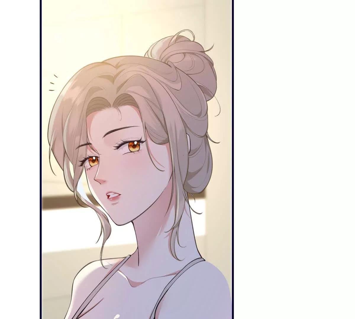 第9话 旧情未消