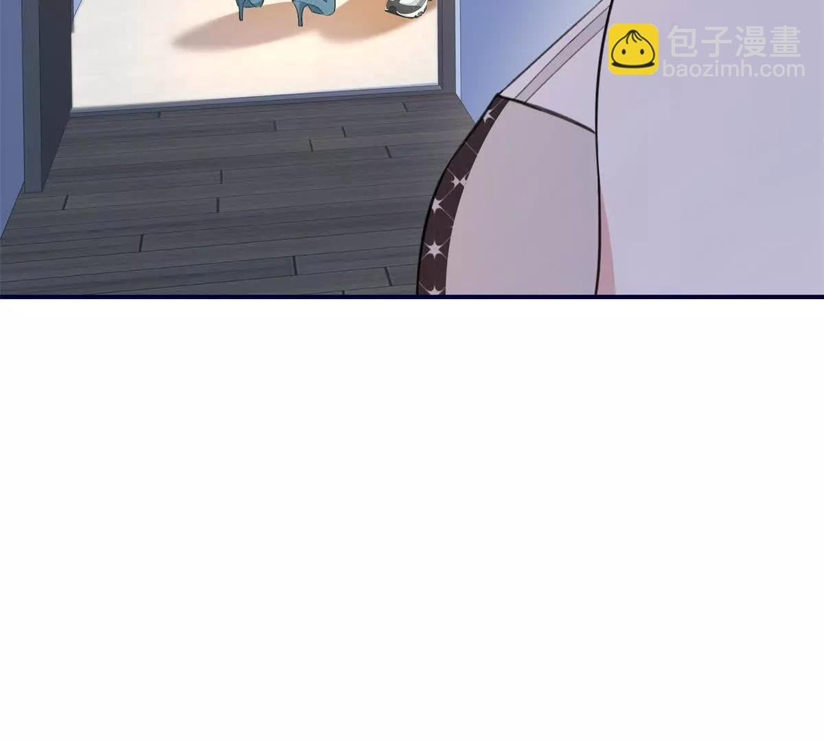 第9话 旧情未消