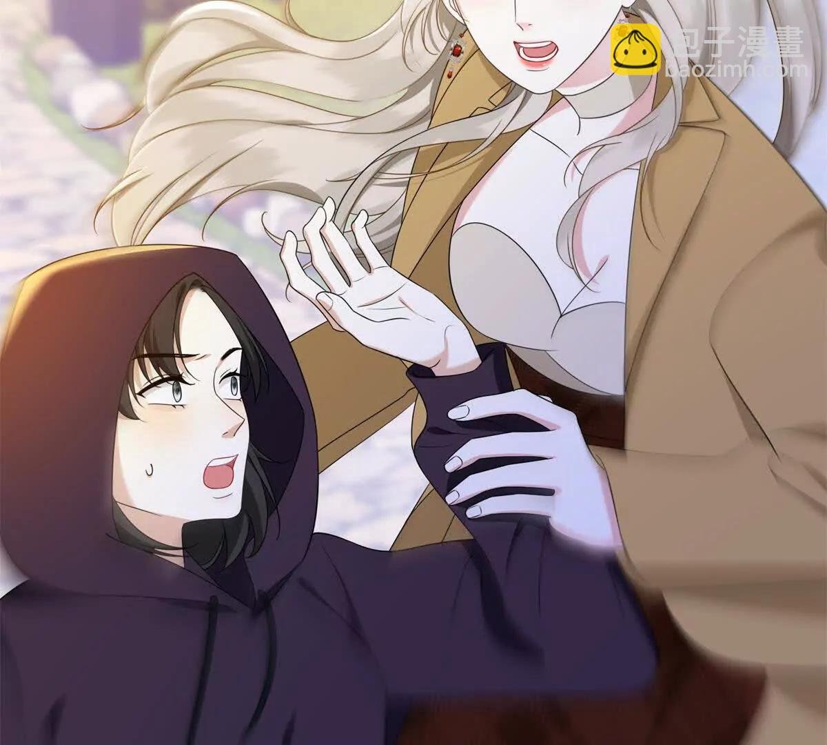第13话 东山再起