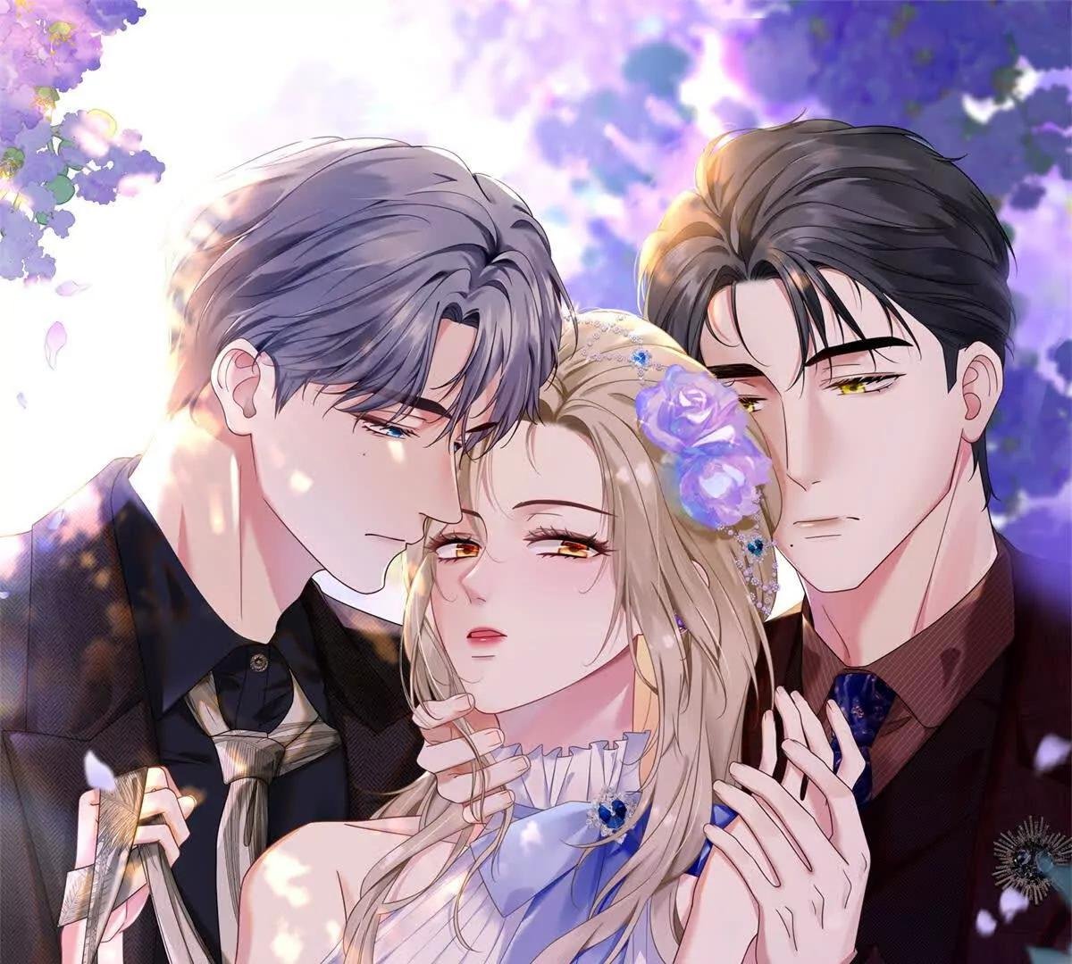 第14话 帮忙的大叔